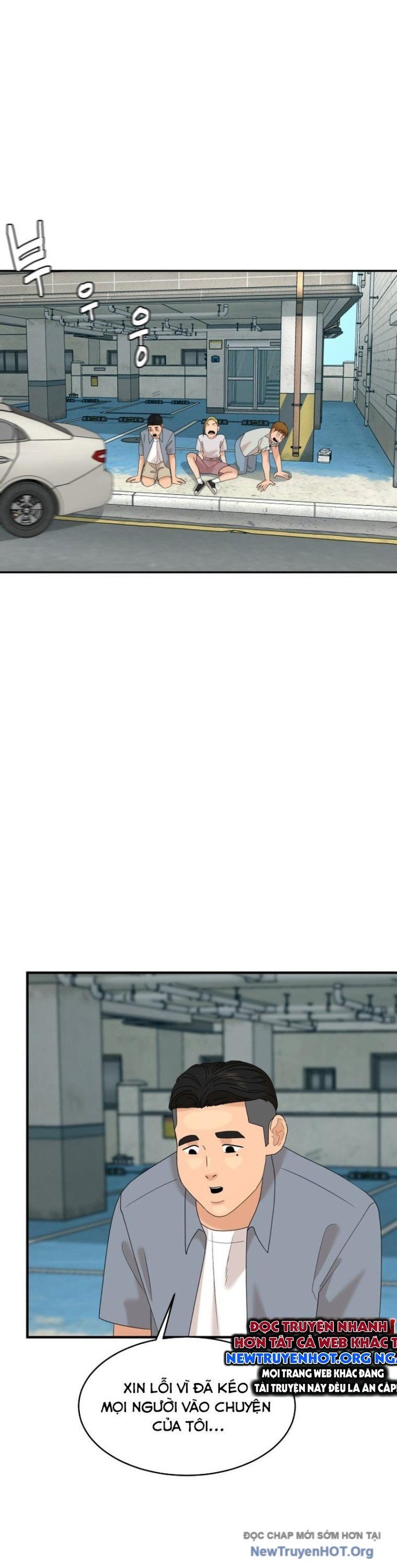 Nhà Hàng Kỳ Lạ - Chapter 27 - Page 12