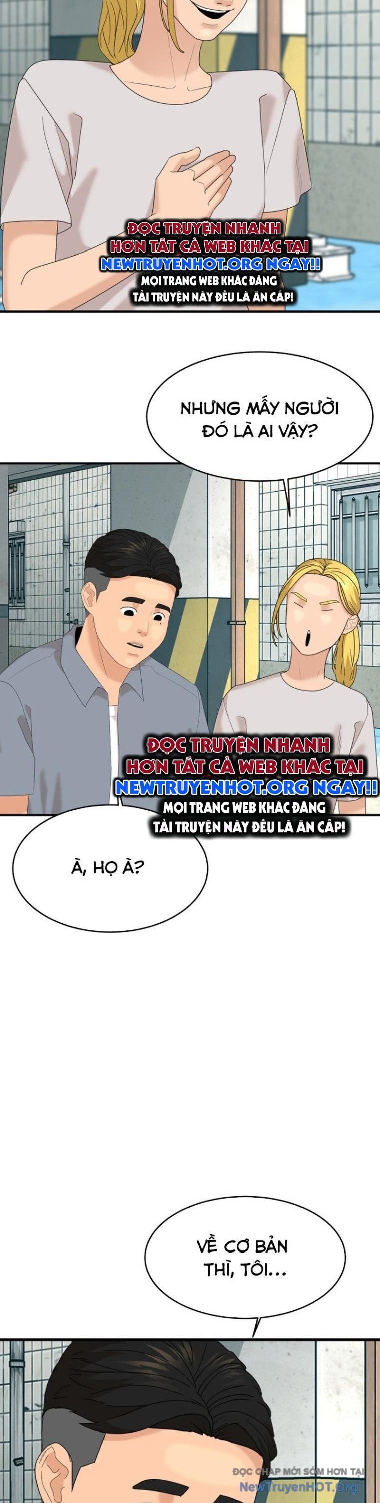 Nhà Hàng Kỳ Lạ - Chapter 27 - Page 14
