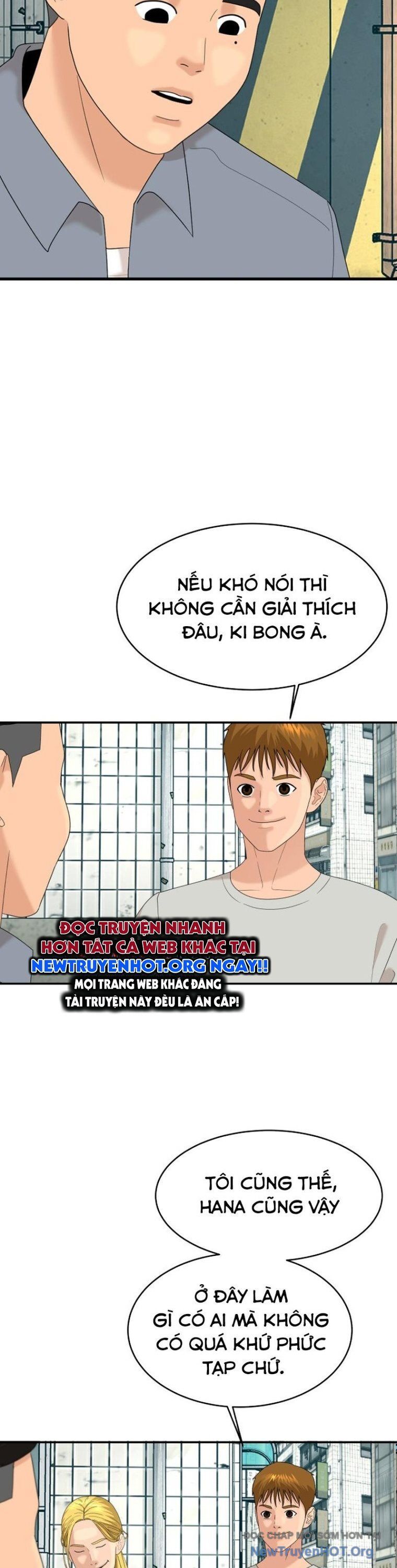 Nhà Hàng Kỳ Lạ - Chapter 27 - Page 15