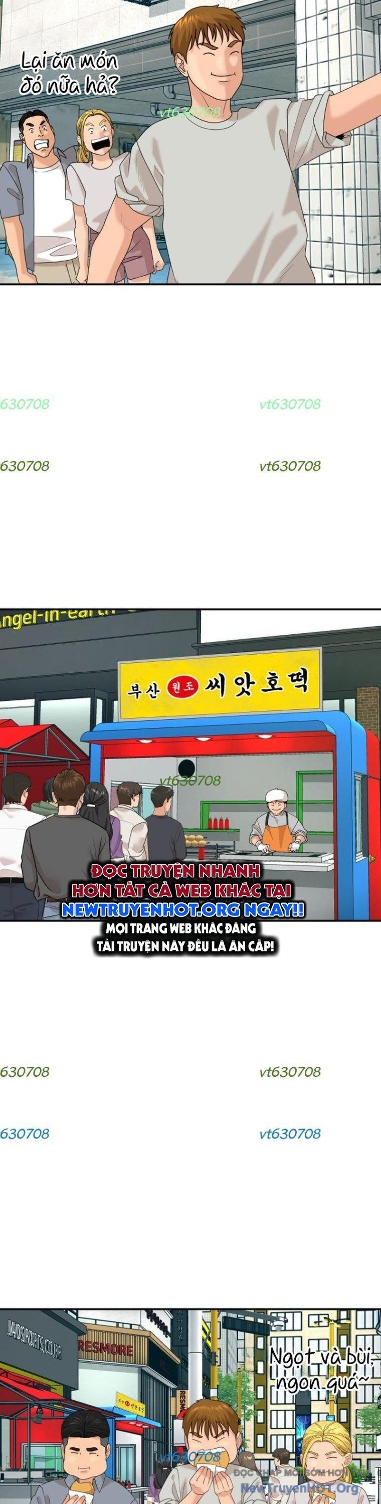 Nhà Hàng Kỳ Lạ - Chapter 27 - Page 17