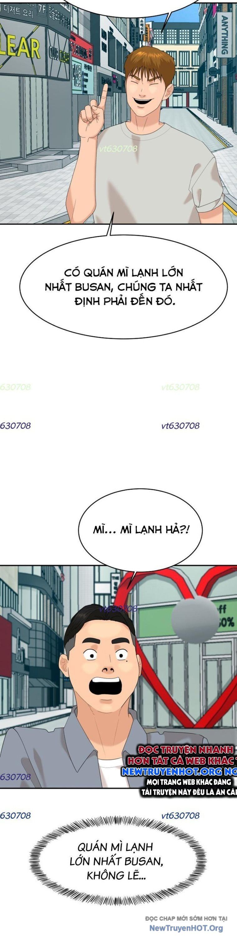 Nhà Hàng Kỳ Lạ - Chapter 27 - Page 22