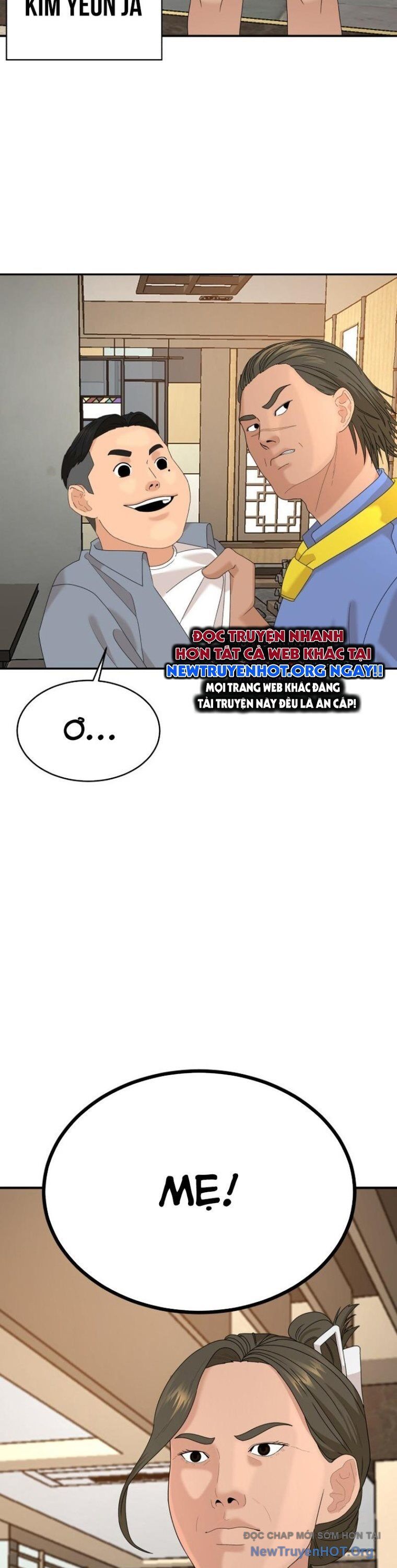 Nhà Hàng Kỳ Lạ - Chapter 27 - Page 35