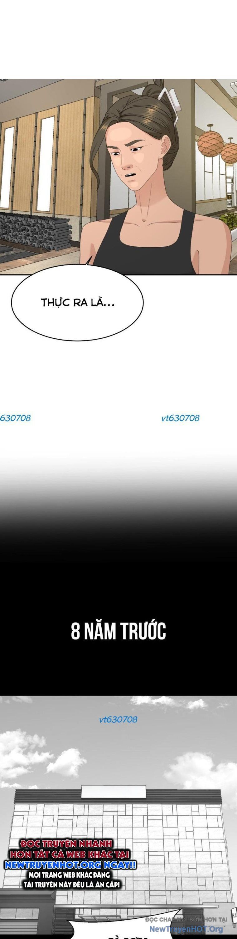 Nhà Hàng Kỳ Lạ - Chapter 27 - Page 39