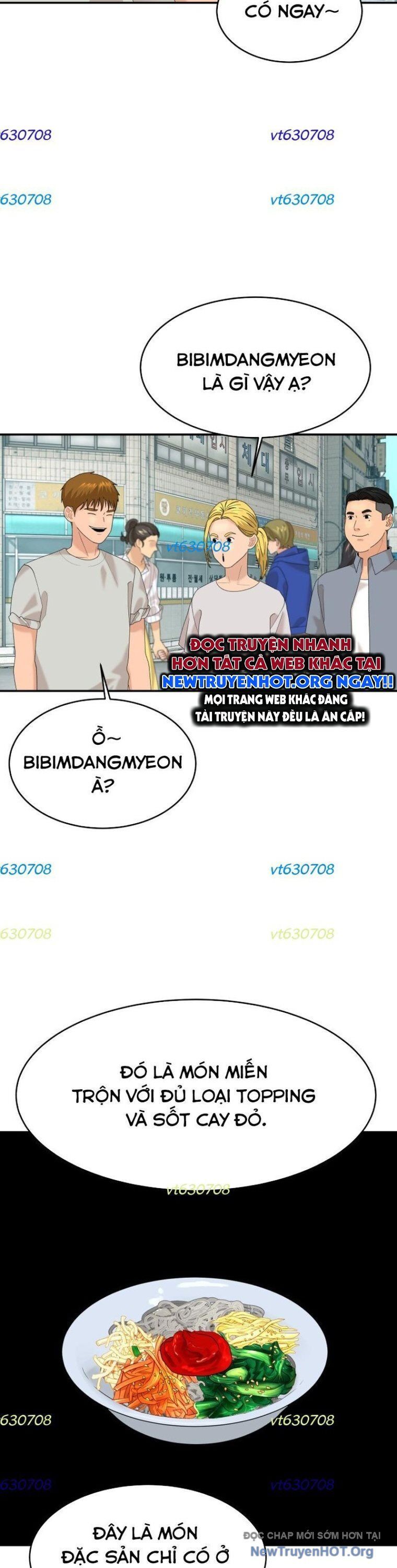 Nhà Hàng Kỳ Lạ - Chapter 27 - Page 4