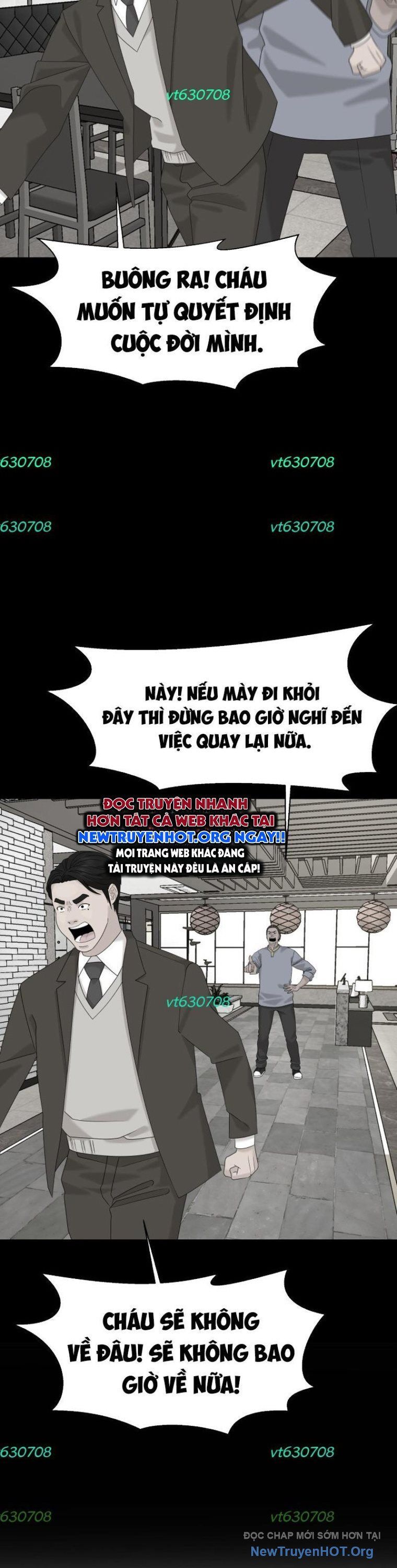 Nhà Hàng Kỳ Lạ - Chapter 27 - Page 42