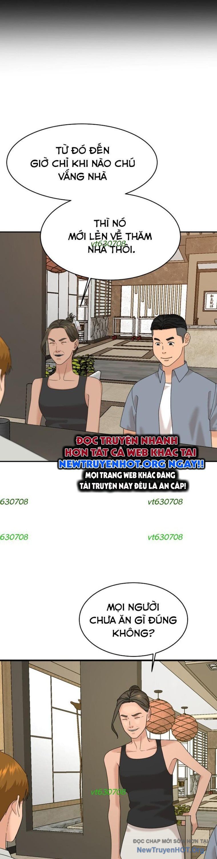 Nhà Hàng Kỳ Lạ - Chapter 27 - Page 43