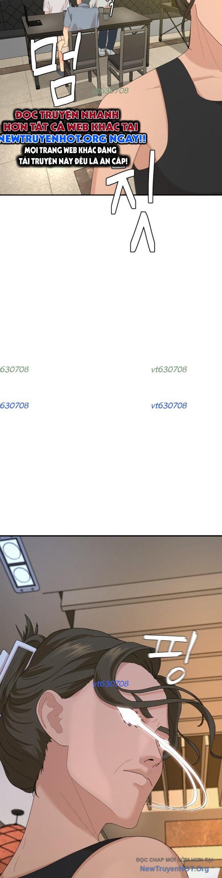 Nhà Hàng Kỳ Lạ - Chapter 27 - Page 45