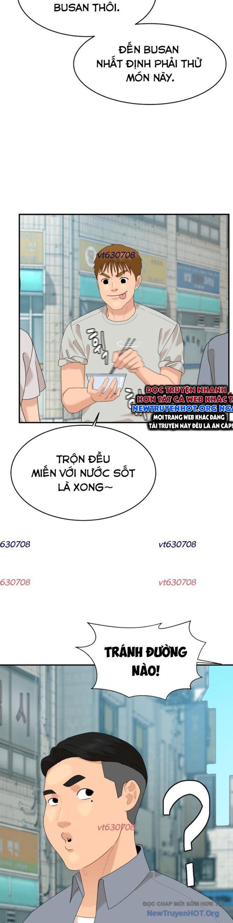 Nhà Hàng Kỳ Lạ - Chapter 27 - Page 5