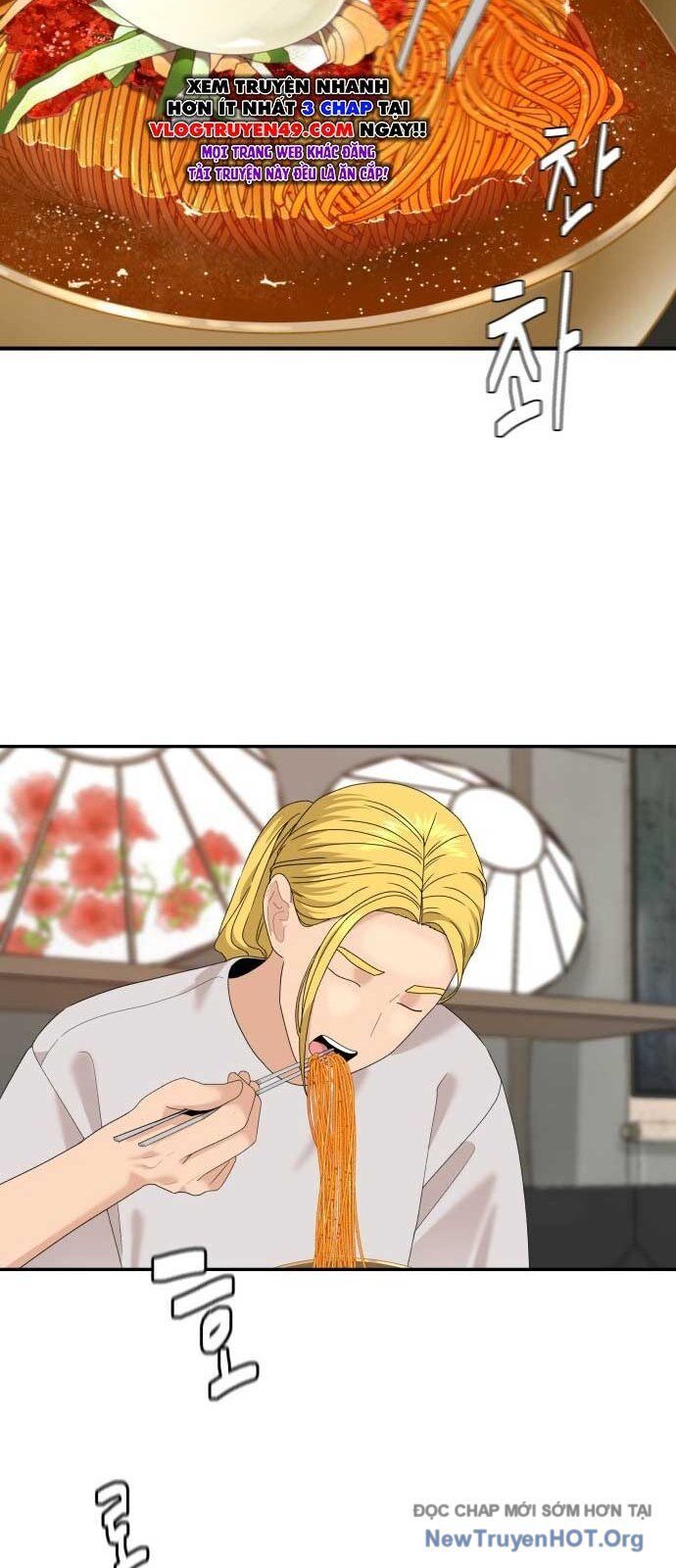 Nhà Hàng Kỳ Lạ - Chapter 28 - Page 10