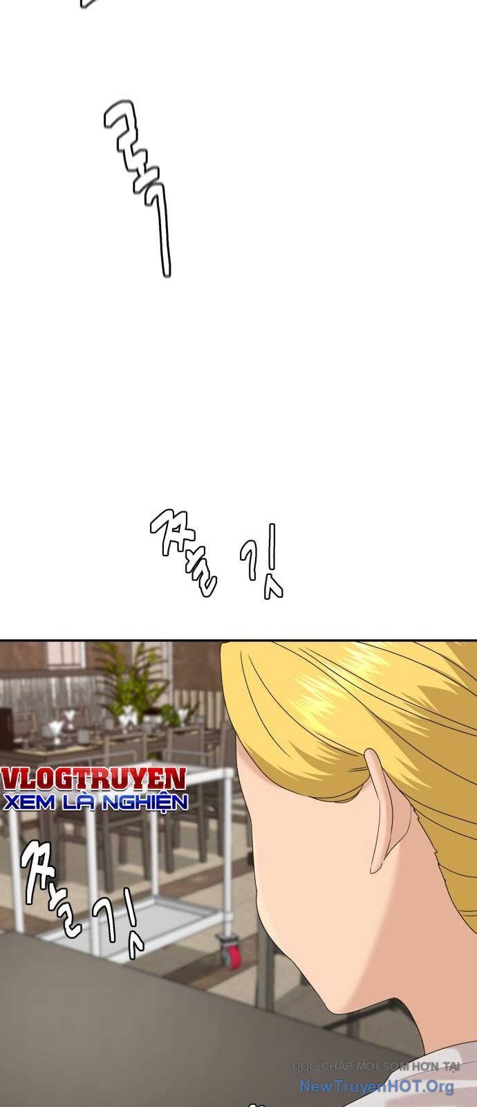 Nhà Hàng Kỳ Lạ - Chapter 28 - Page 11