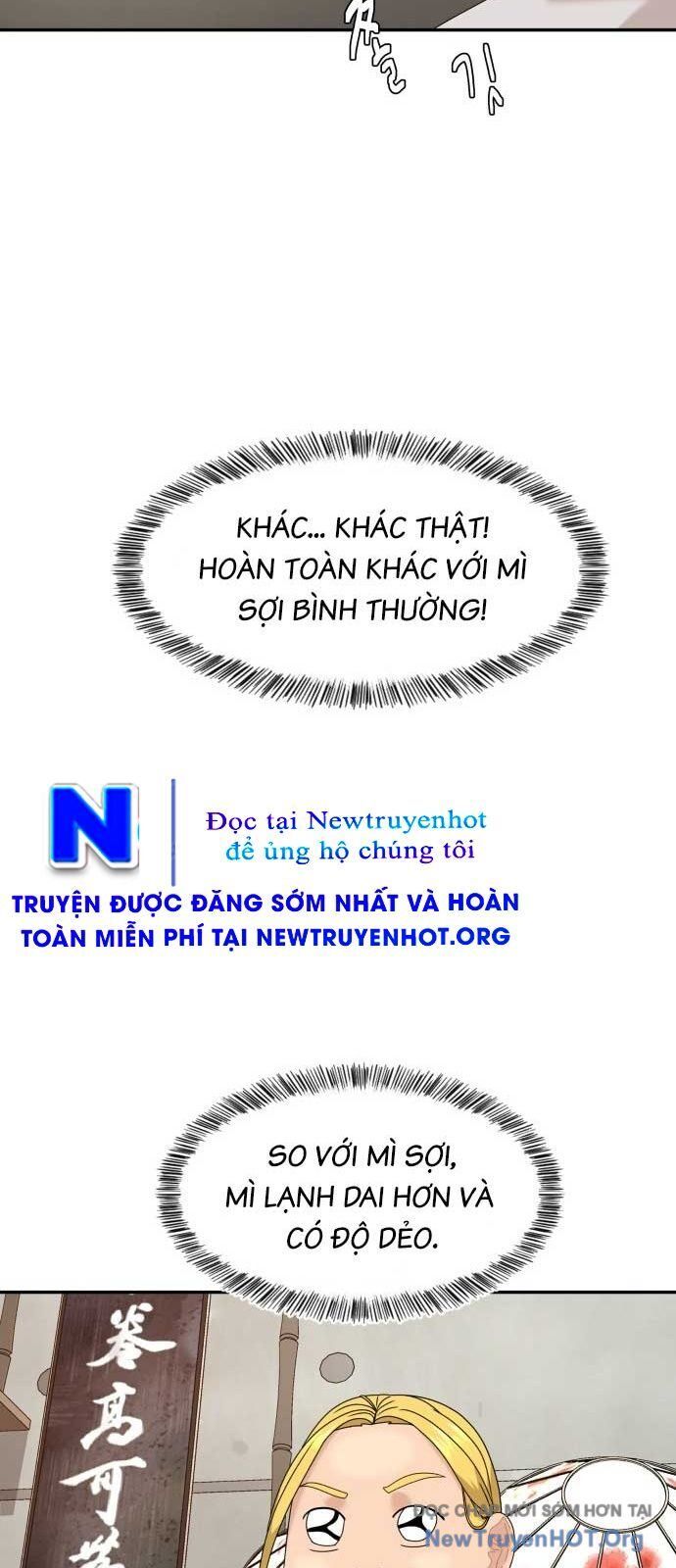 Nhà Hàng Kỳ Lạ - Chapter 28 - Page 12