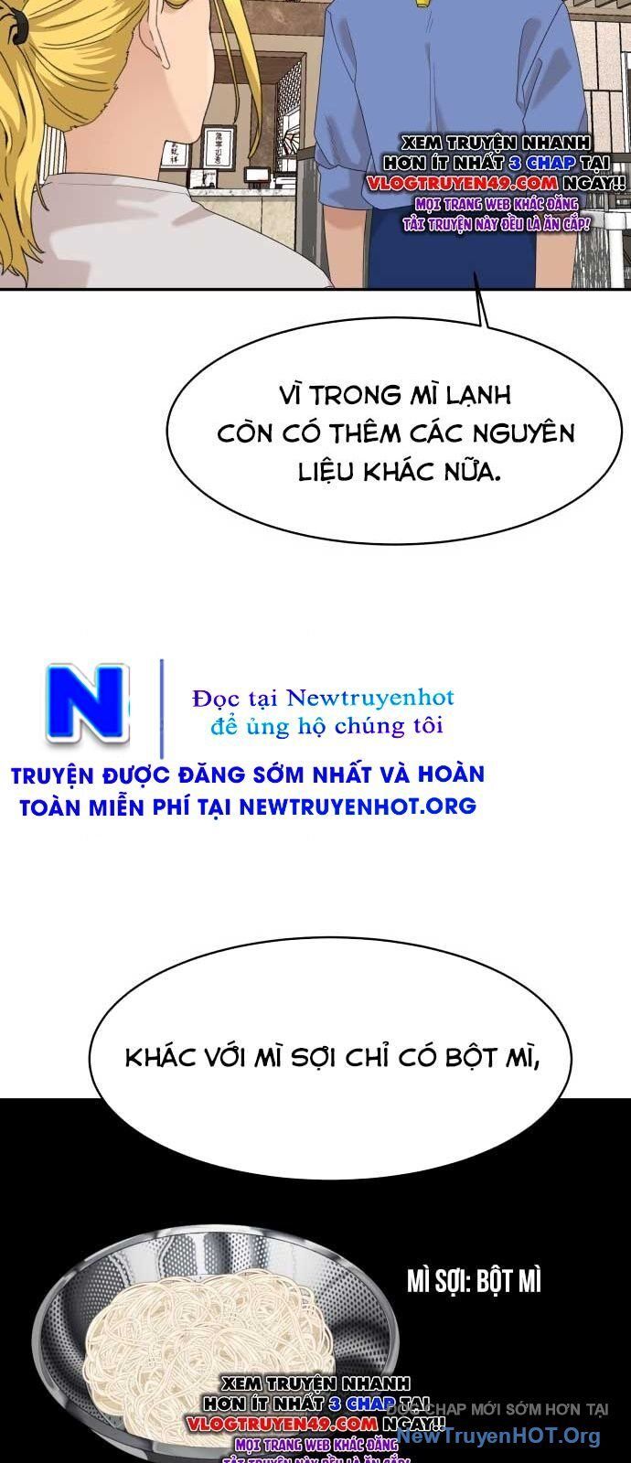 Nhà Hàng Kỳ Lạ - Chapter 28 - Page 14