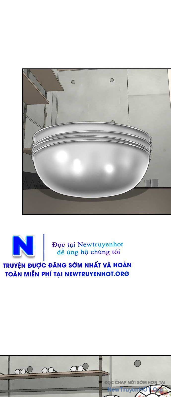 Nhà Hàng Kỳ Lạ - Chapter 28 - Page 17