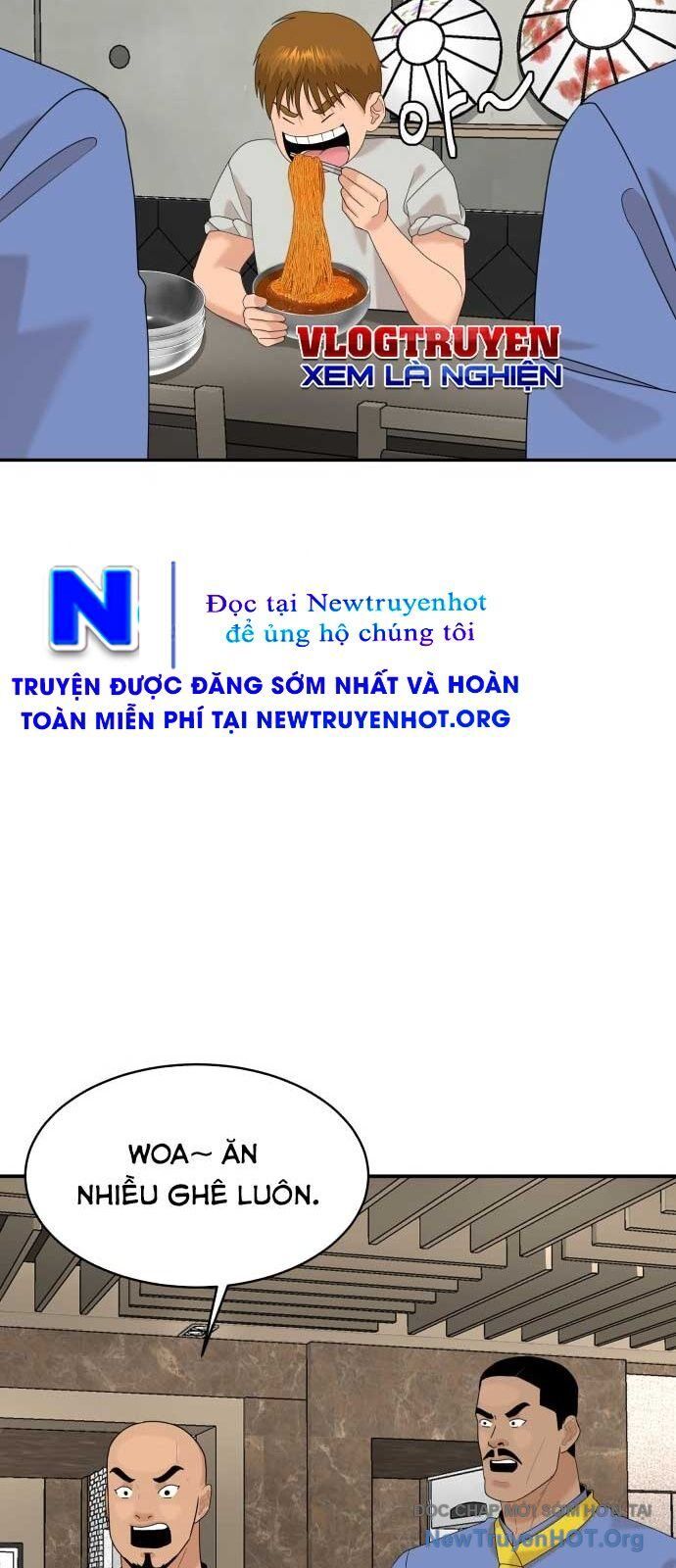 Nhà Hàng Kỳ Lạ - Chapter 28 - Page 18