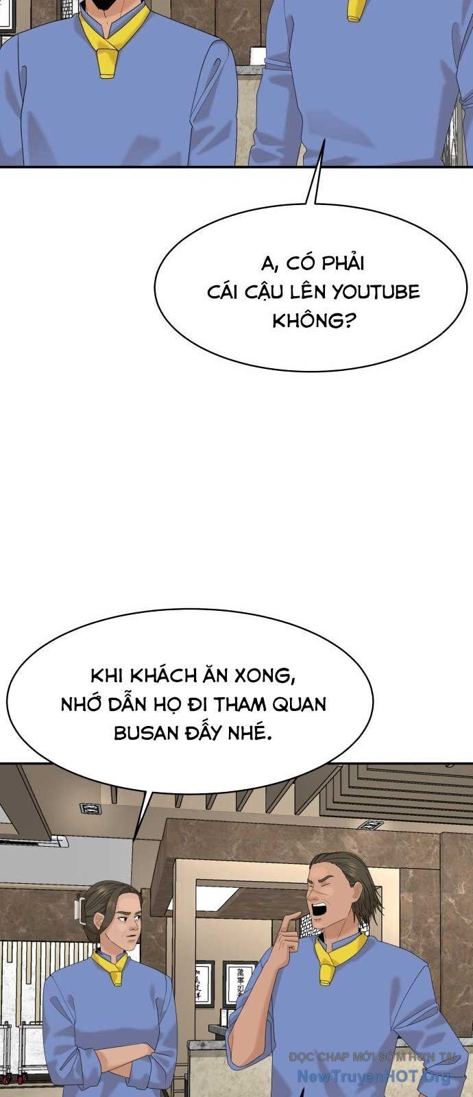 Nhà Hàng Kỳ Lạ - Chapter 28 - Page 19