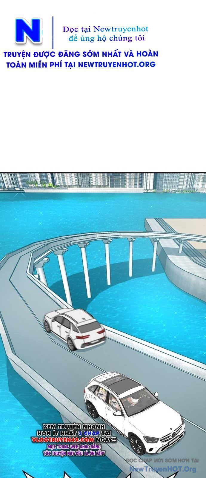 Nhà Hàng Kỳ Lạ - Chapter 28 - Page 22
