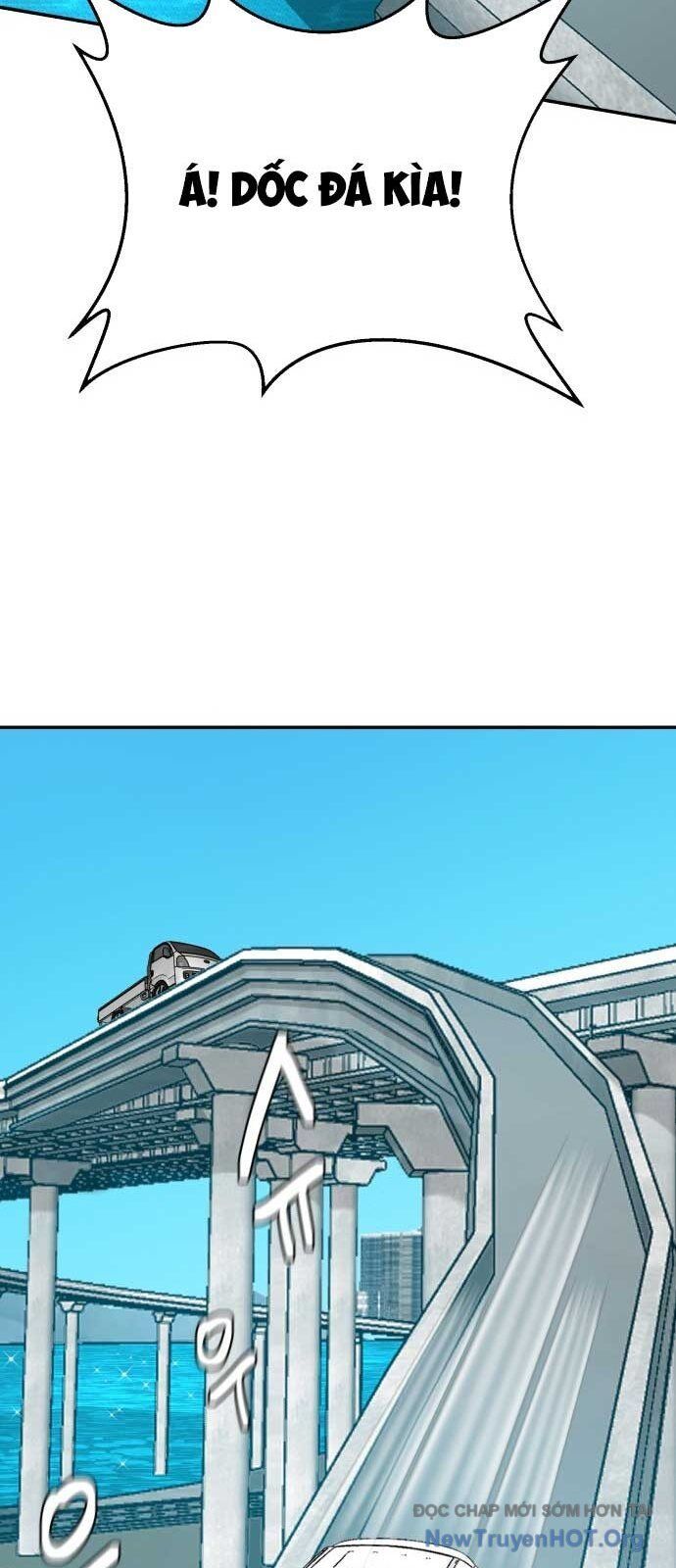 Nhà Hàng Kỳ Lạ - Chapter 28 - Page 23
