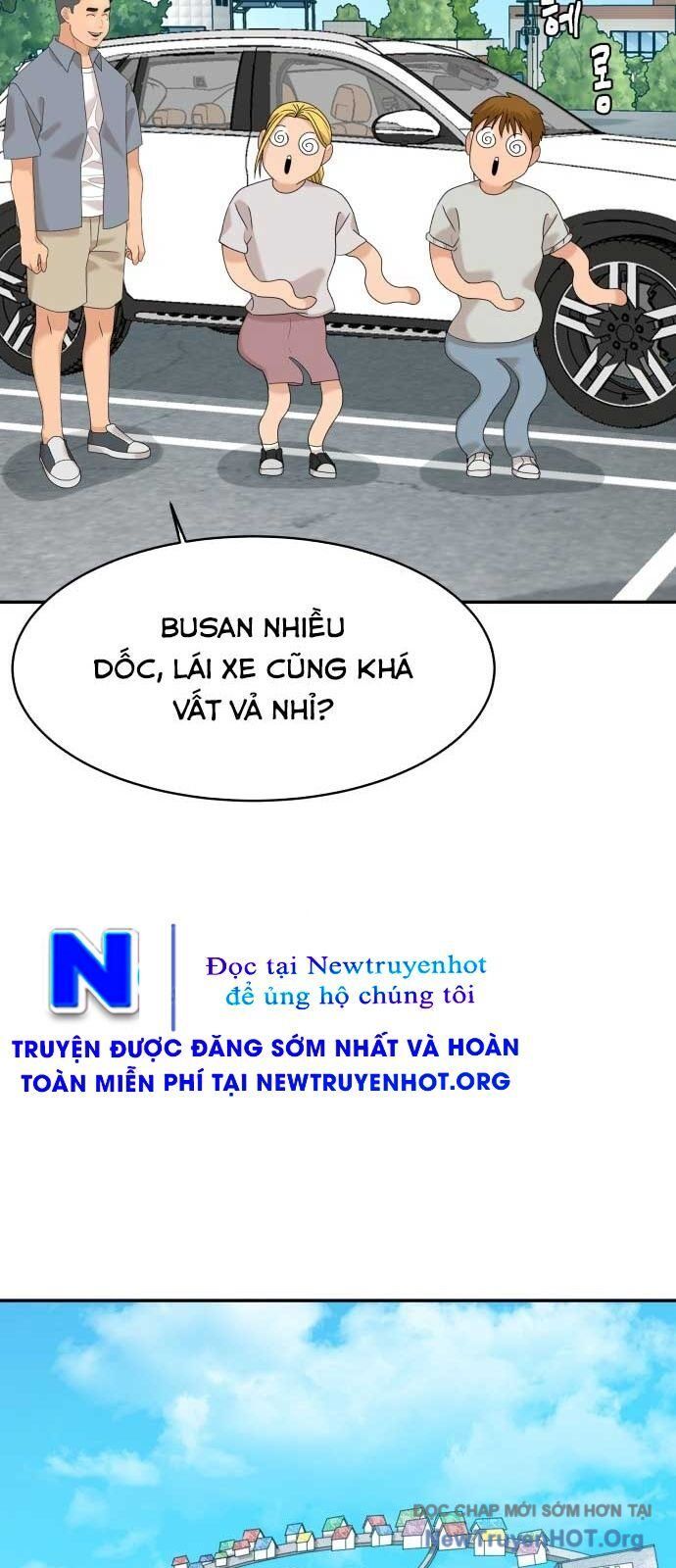 Nhà Hàng Kỳ Lạ - Chapter 28 - Page 25