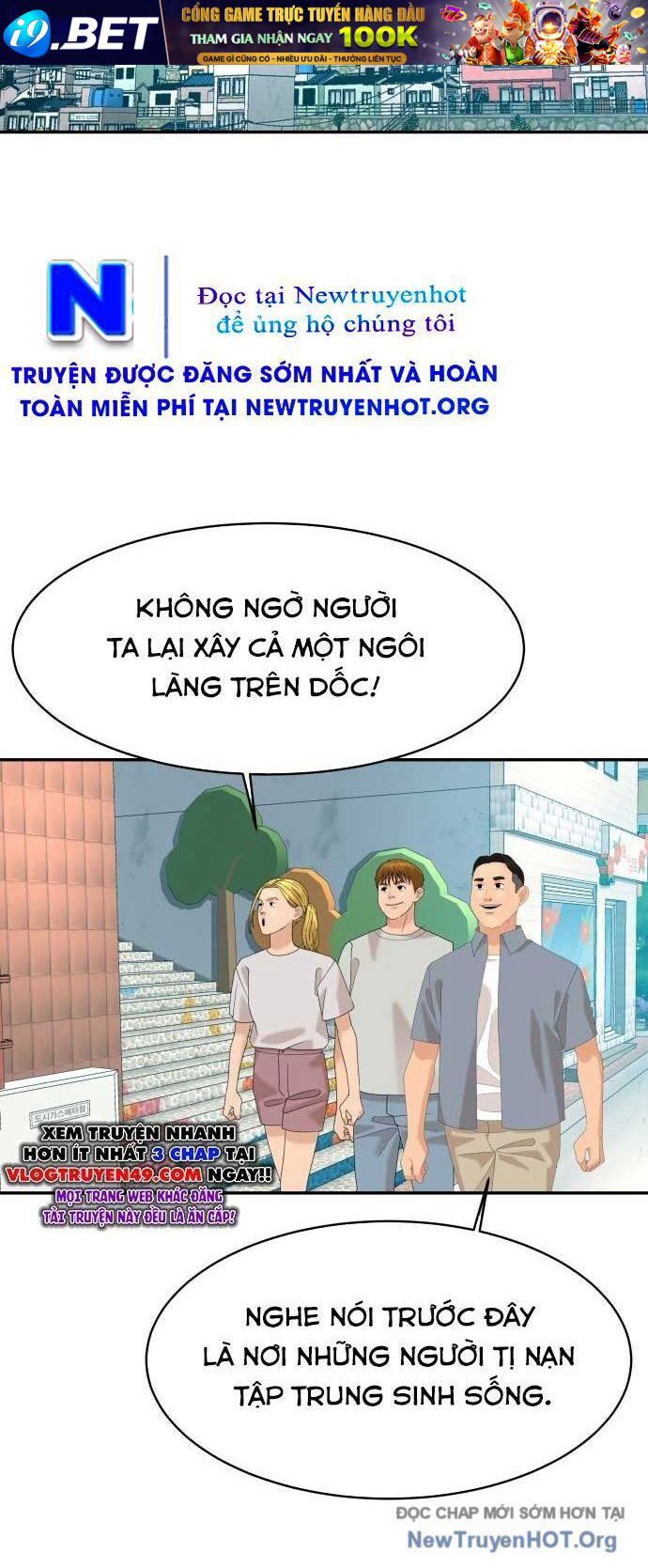 Nhà Hàng Kỳ Lạ - Chapter 28 - Page 27