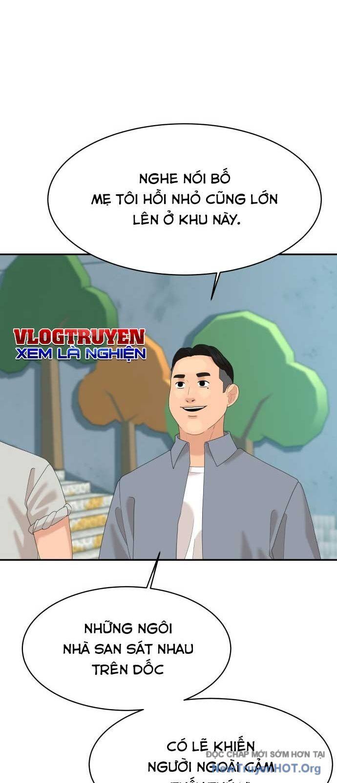 Nhà Hàng Kỳ Lạ - Chapter 28 - Page 28