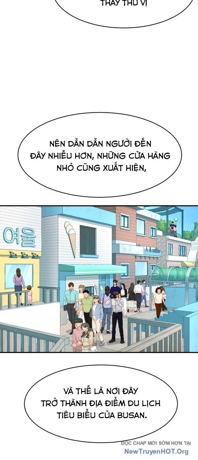 Nhà Hàng Kỳ Lạ - Chapter 28 - Page 29