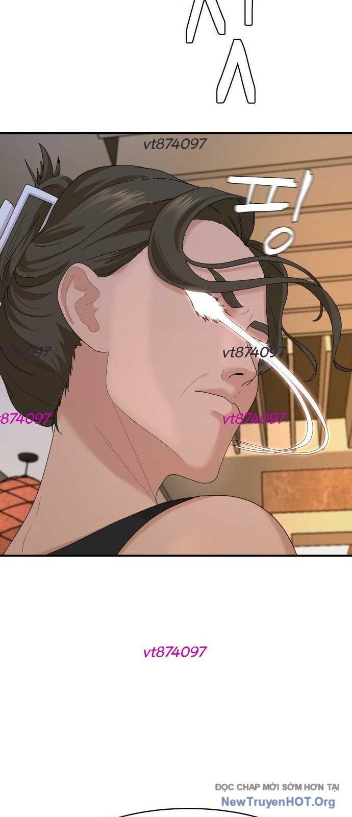 Nhà Hàng Kỳ Lạ - Chapter 28 - Page 3