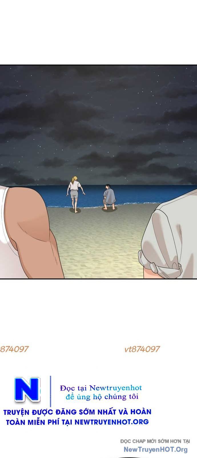 Nhà Hàng Kỳ Lạ - Chapter 28 - Page 33