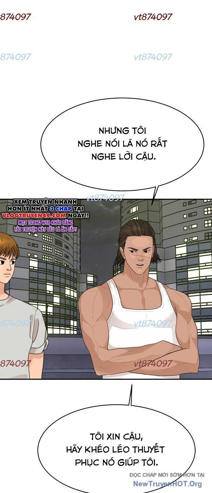 Nhà Hàng Kỳ Lạ - Chapter 28 - Page 38