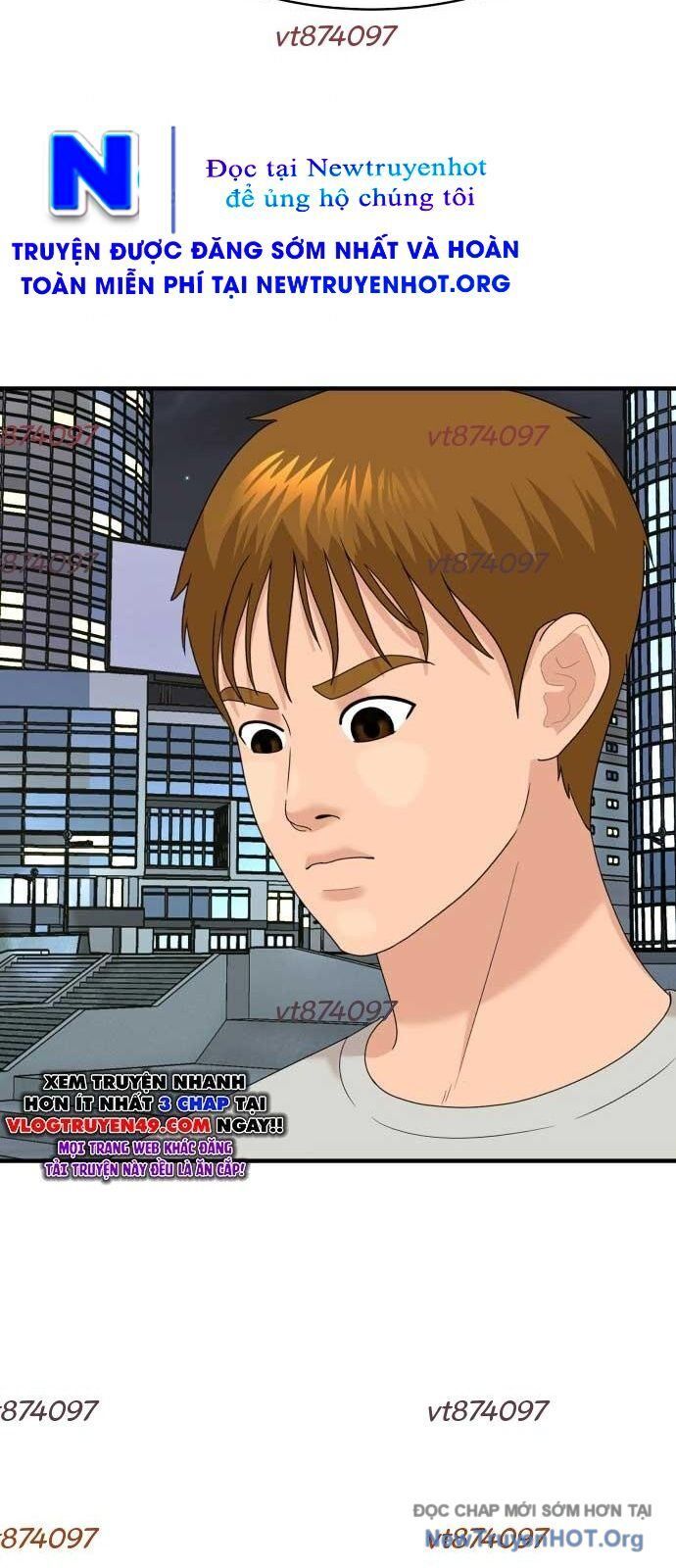 Nhà Hàng Kỳ Lạ - Chapter 28 - Page 39