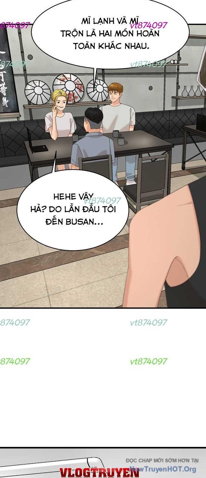 Nhà Hàng Kỳ Lạ - Chapter 28 - Page 4