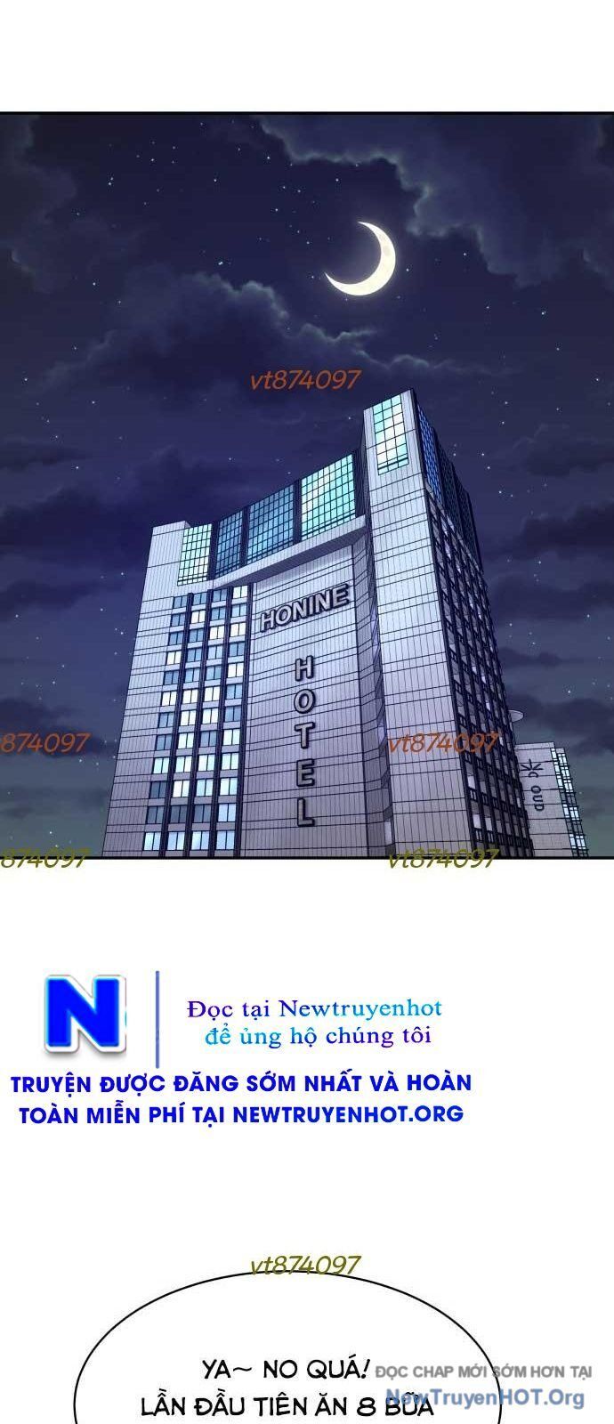 Nhà Hàng Kỳ Lạ - Chapter 28 - Page 40