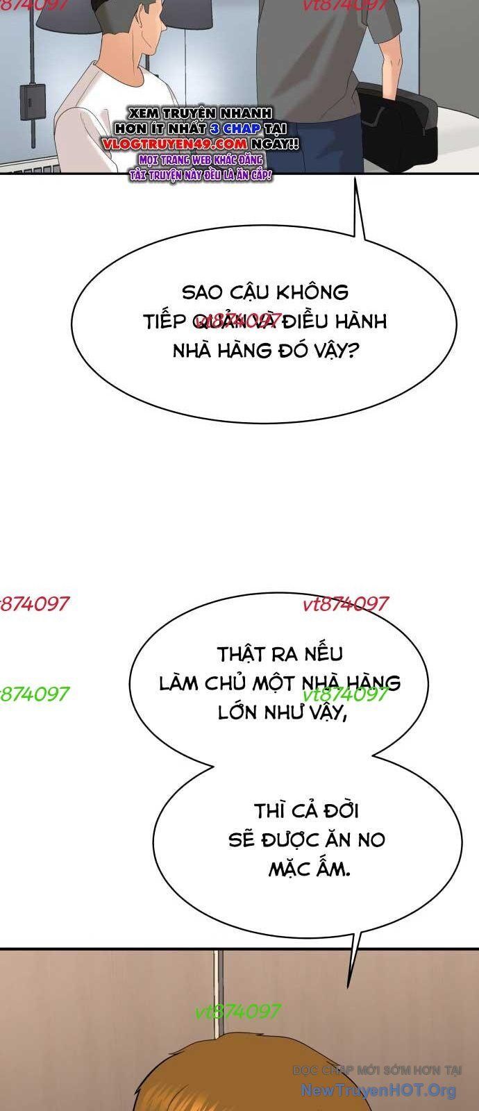 Nhà Hàng Kỳ Lạ - Chapter 28 - Page 43