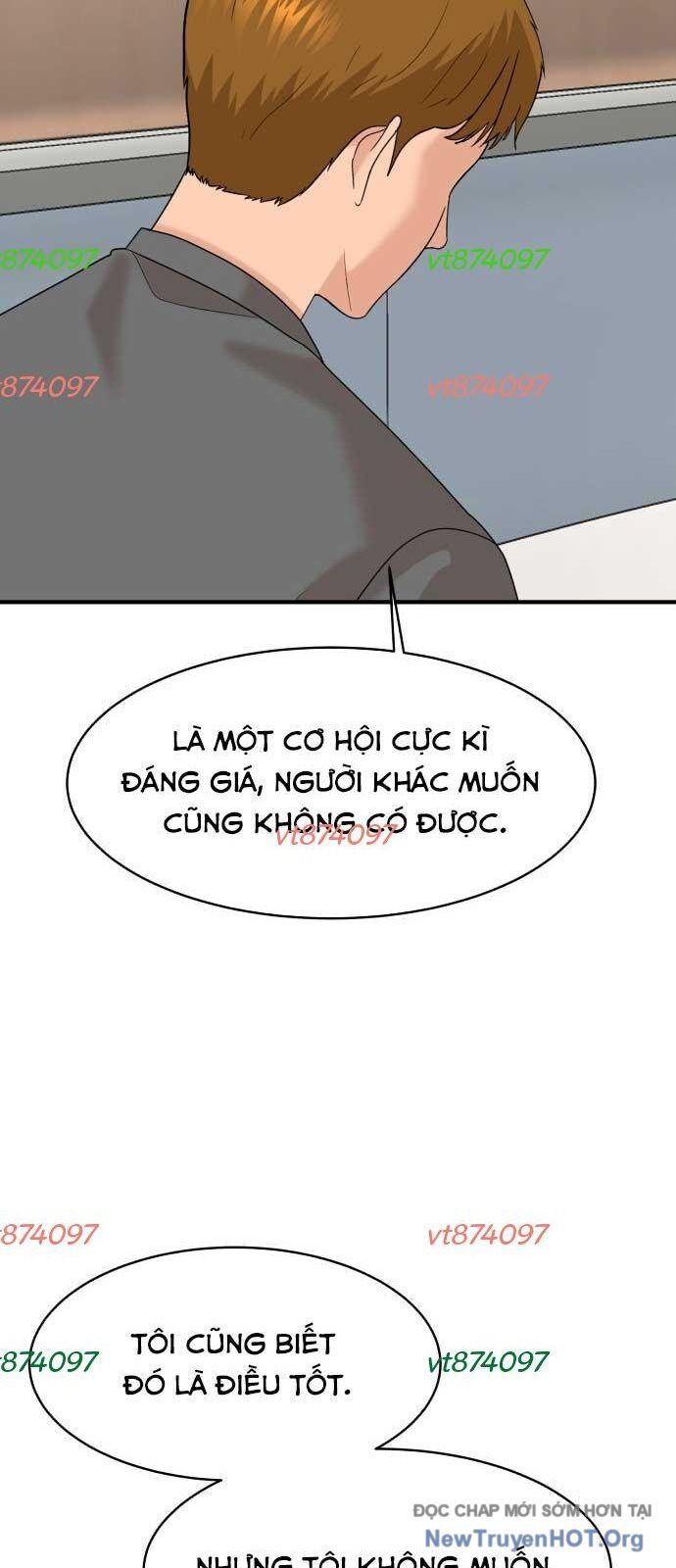 Nhà Hàng Kỳ Lạ - Chapter 28 - Page 44