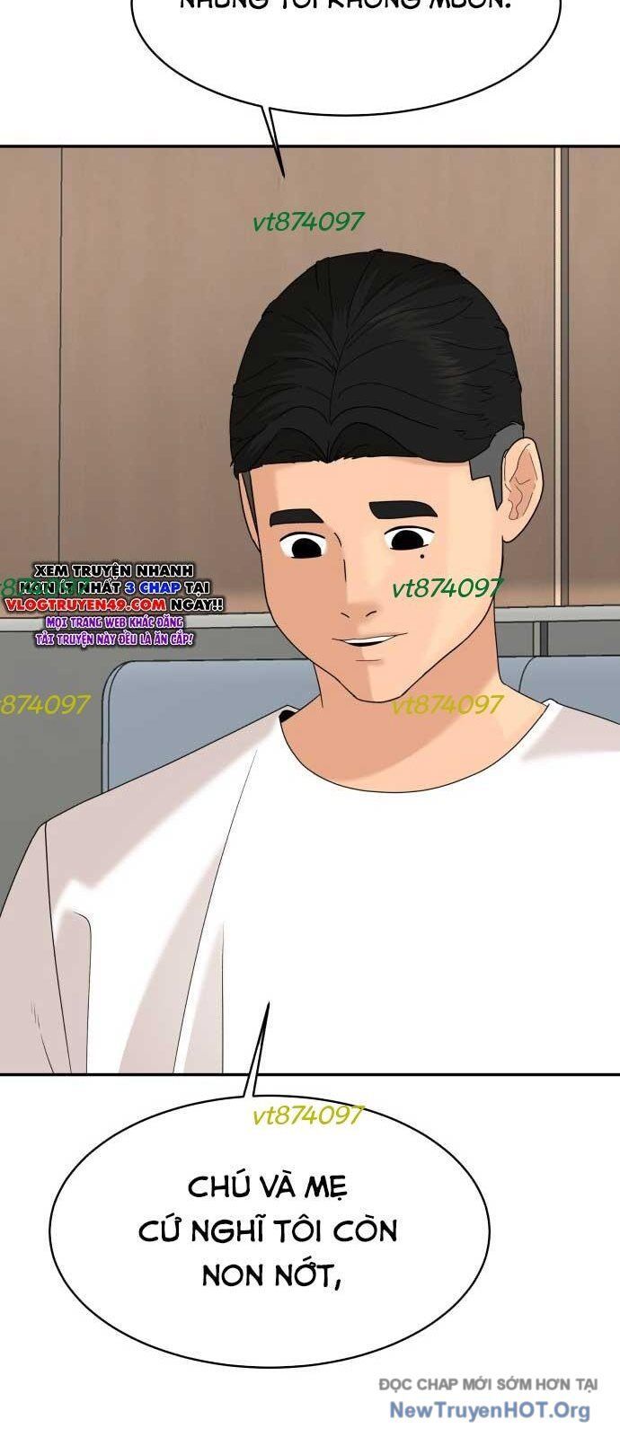 Nhà Hàng Kỳ Lạ - Chapter 28 - Page 45