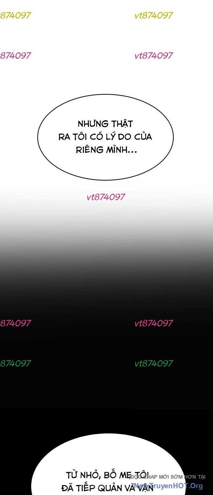 Nhà Hàng Kỳ Lạ - Chapter 28 - Page 46