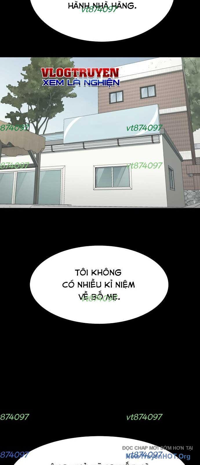 Nhà Hàng Kỳ Lạ - Chapter 28 - Page 47