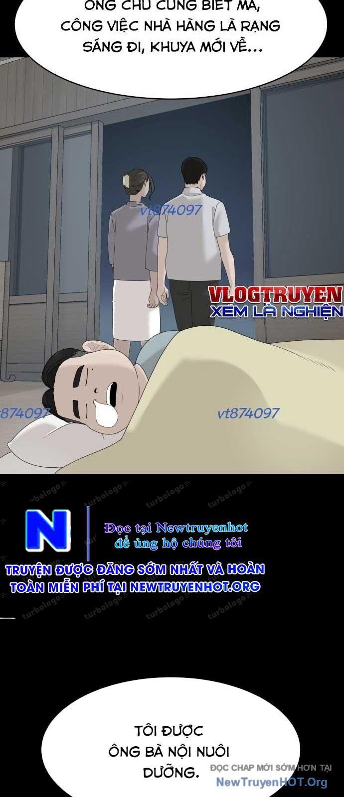 Nhà Hàng Kỳ Lạ - Chapter 28 - Page 48