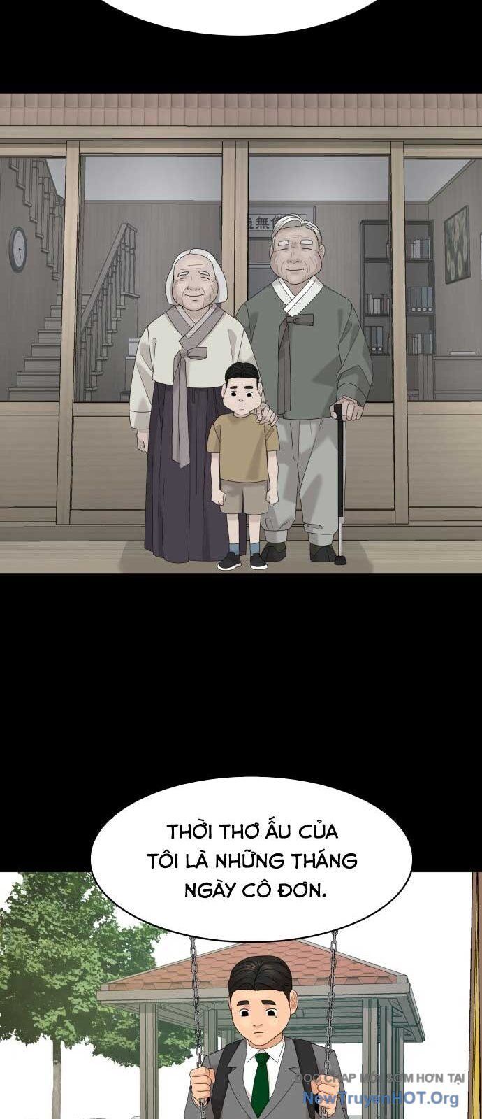 Nhà Hàng Kỳ Lạ - Chapter 28 - Page 49