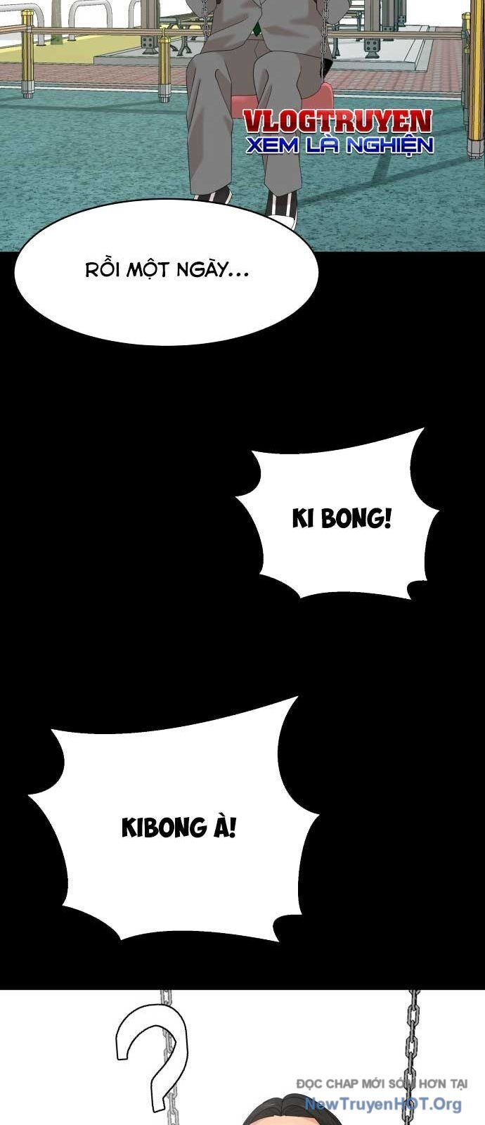 Nhà Hàng Kỳ Lạ - Chapter 28 - Page 50