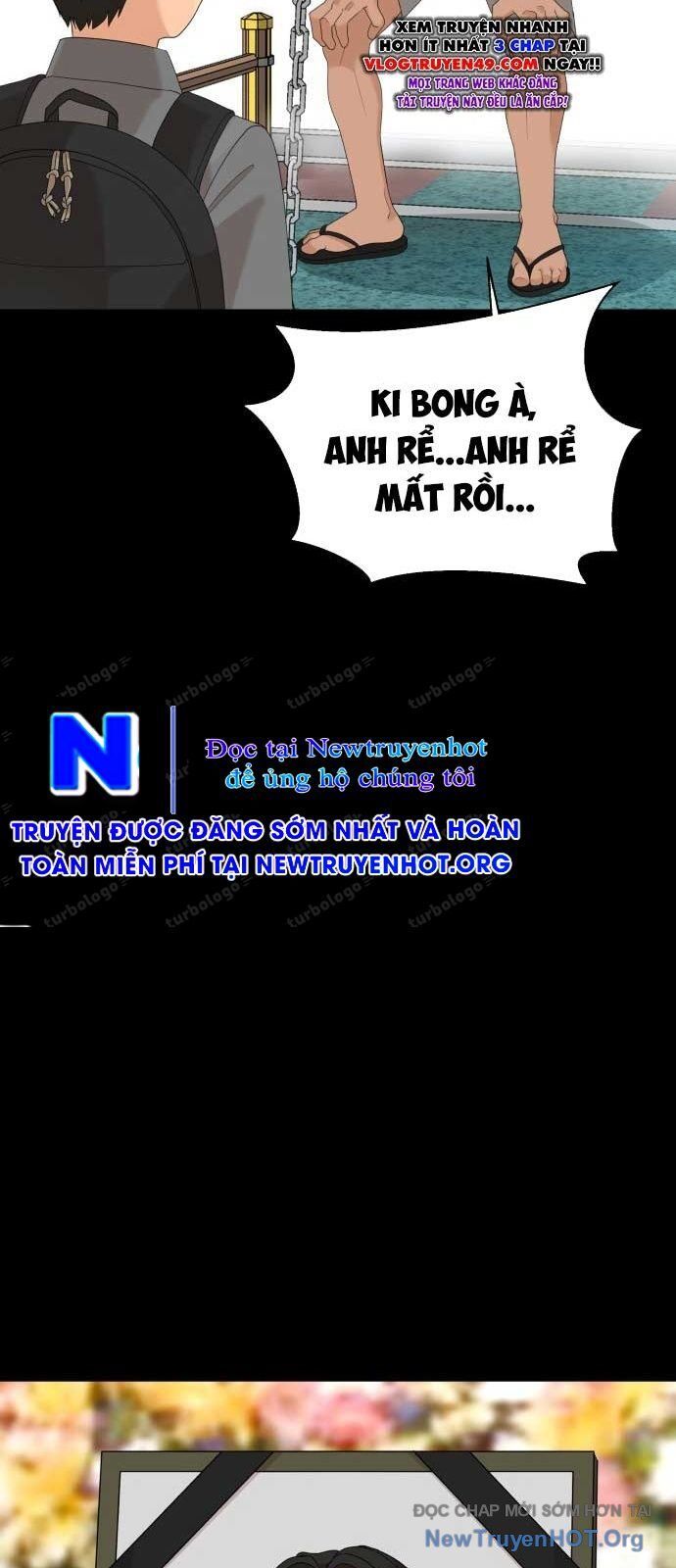 Nhà Hàng Kỳ Lạ - Chapter 28 - Page 52