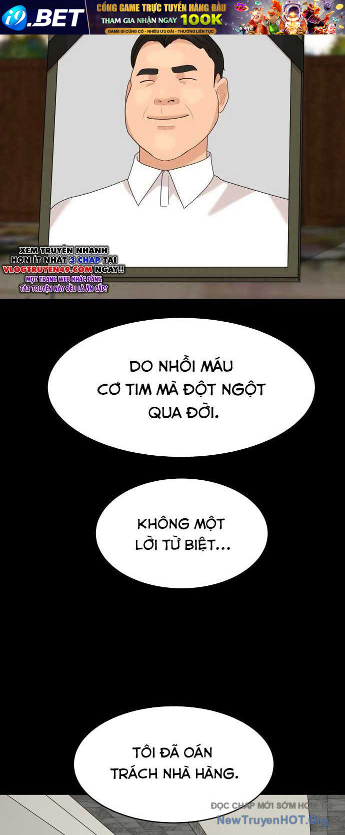 Nhà Hàng Kỳ Lạ - Chapter 28 - Page 53