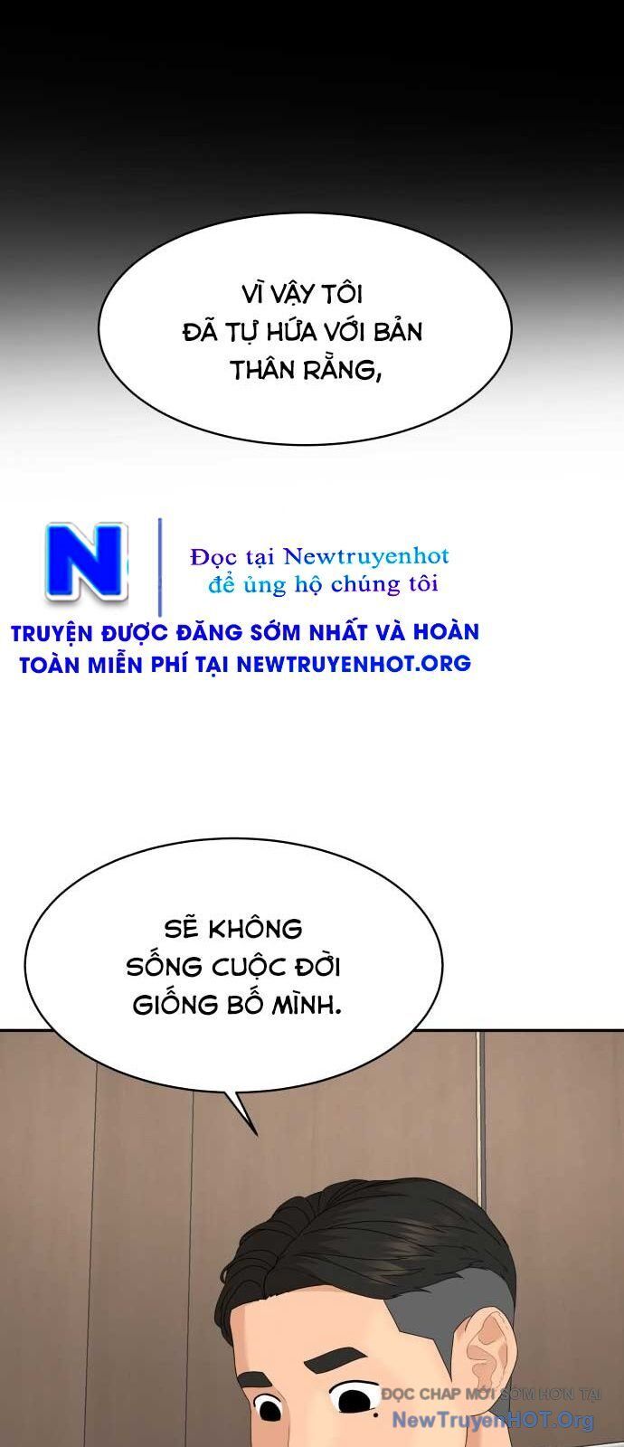 Nhà Hàng Kỳ Lạ - Chapter 28 - Page 56