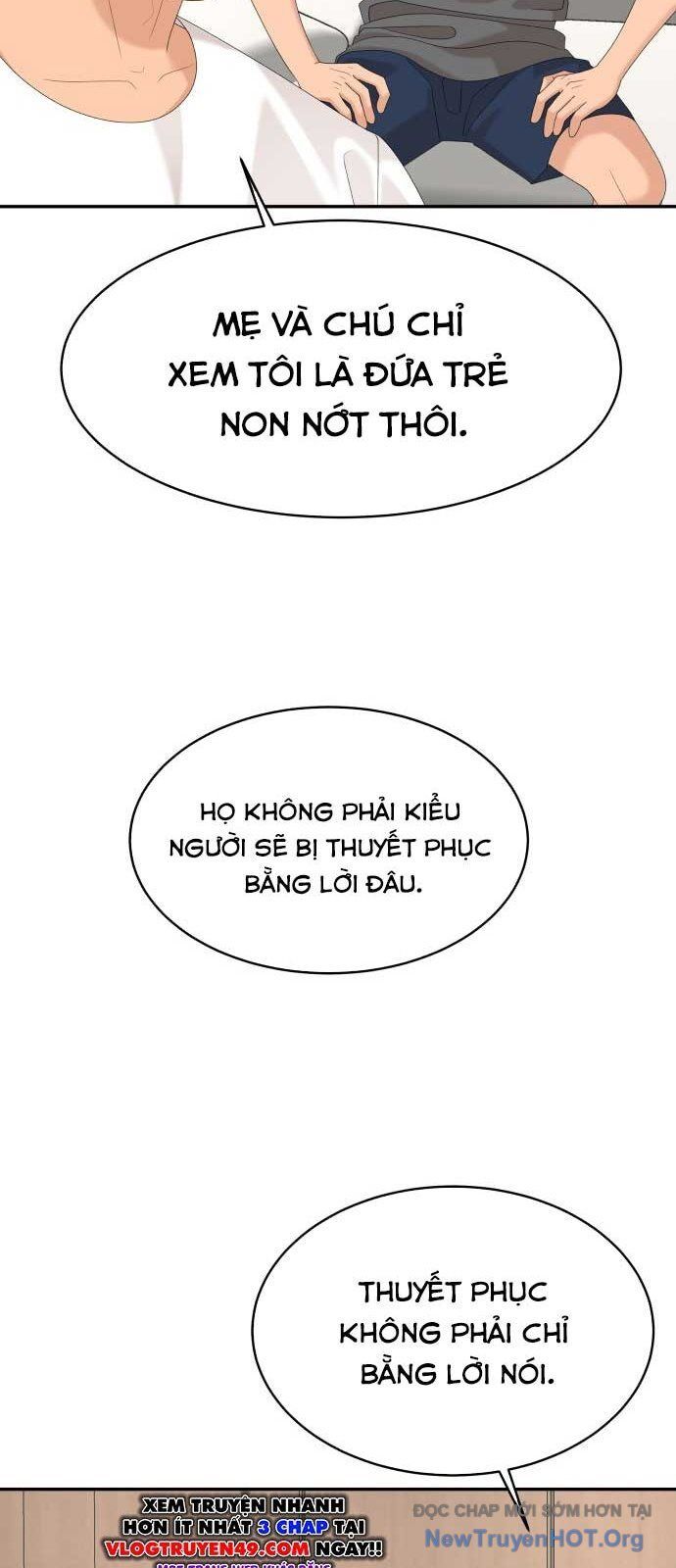 Nhà Hàng Kỳ Lạ - Chapter 28 - Page 58