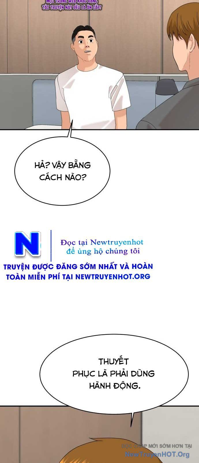Nhà Hàng Kỳ Lạ - Chapter 28 - Page 59