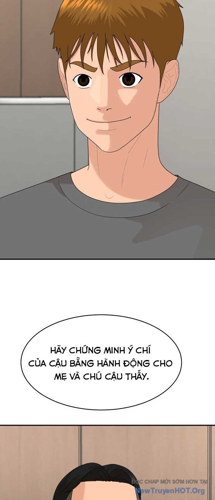 Nhà Hàng Kỳ Lạ - Chapter 28 - Page 60