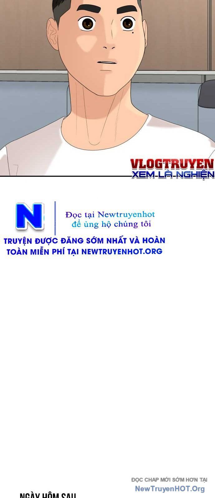 Nhà Hàng Kỳ Lạ - Chapter 28 - Page 61