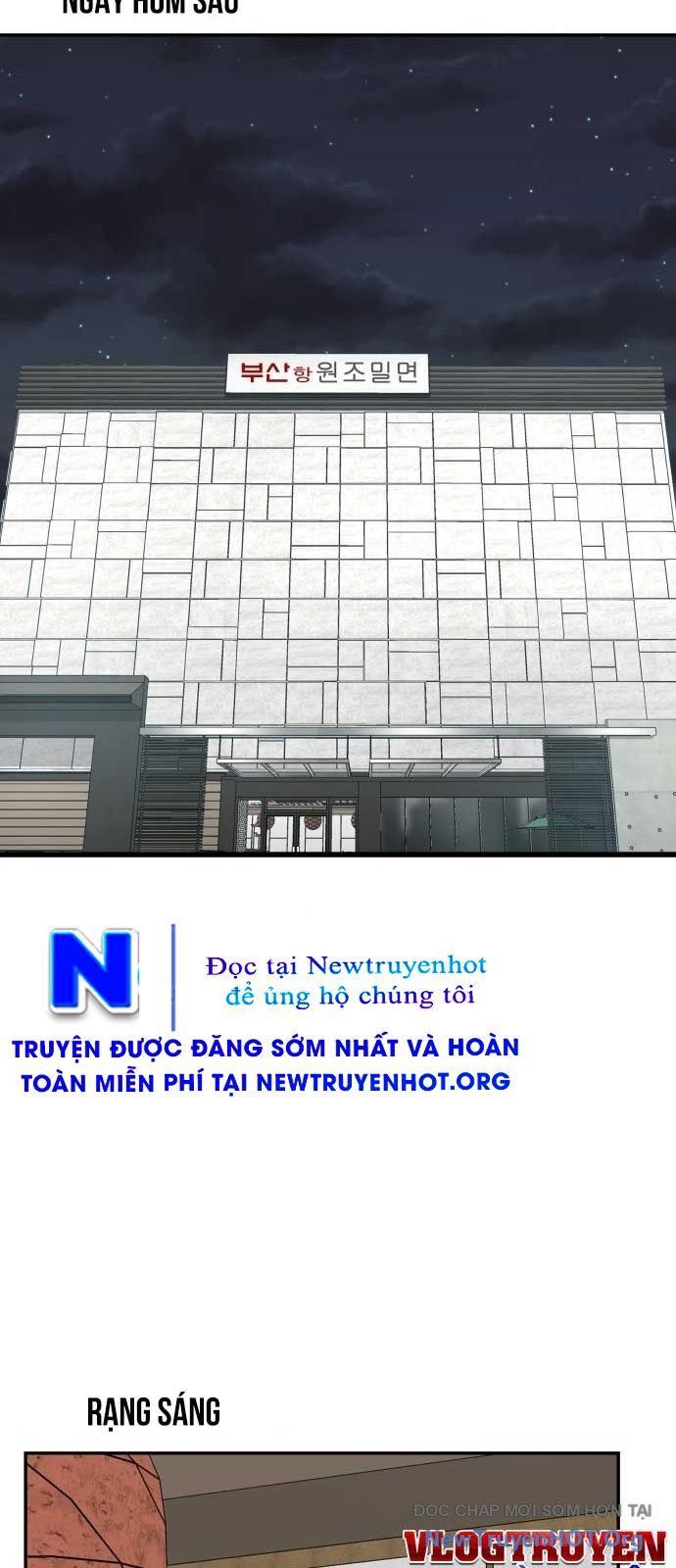 Nhà Hàng Kỳ Lạ - Chapter 28 - Page 62