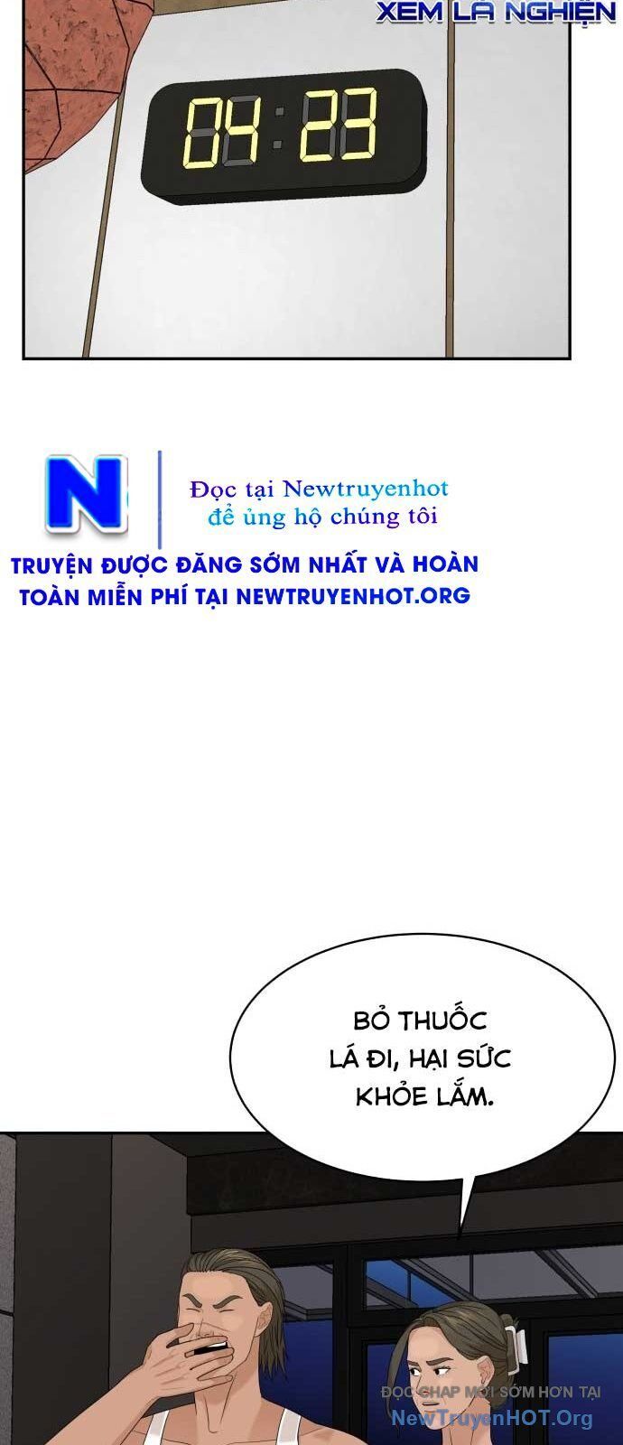 Nhà Hàng Kỳ Lạ - Chapter 28 - Page 63