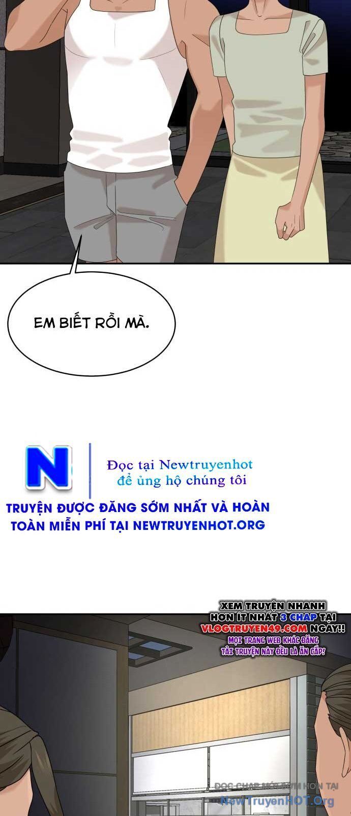 Nhà Hàng Kỳ Lạ - Chapter 28 - Page 64