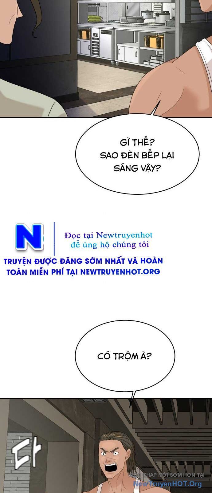 Nhà Hàng Kỳ Lạ - Chapter 28 - Page 65